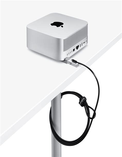 kensington lock for macbook air|Kensington Docks, Locks & Cases for Apple.